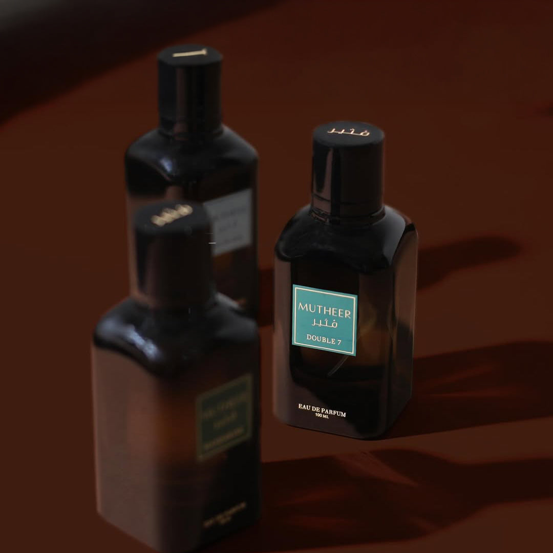 Perfumes